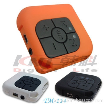 Flash MP3 Player